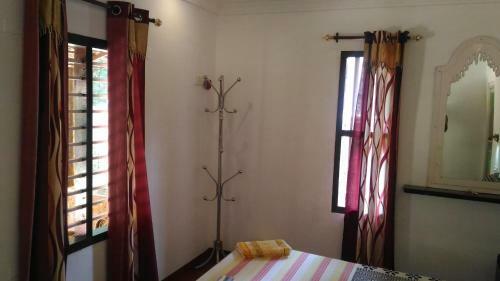 Marari Siva Beach Homestay