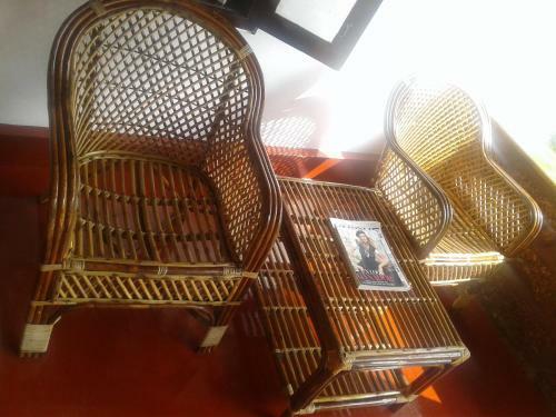 Marari Siva Beach Homestay