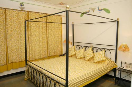 Hotel Mewar Haveli