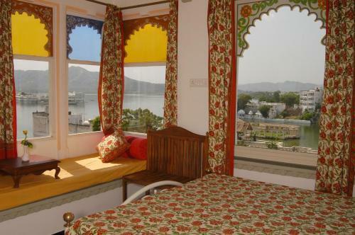 Hotel Mewar Haveli