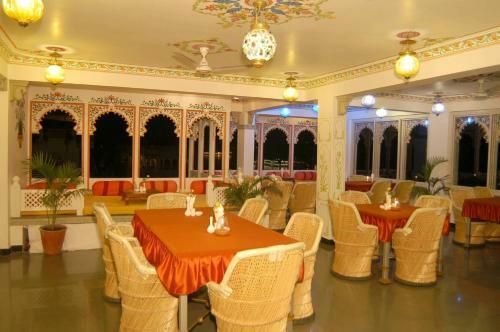 Hotel Mewar Haveli