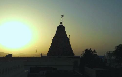 Hotel Mewar Haveli
