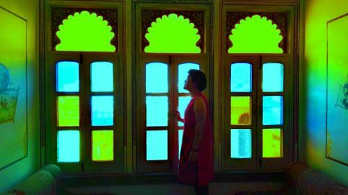Hotel Mewar Haveli