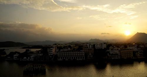 Hotel Mewar Haveli