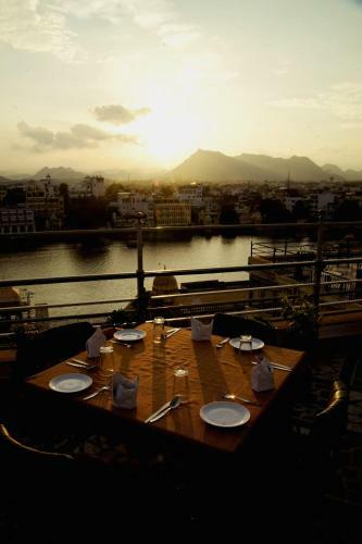Hotel Mewar Haveli