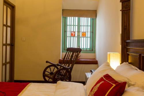 Bed & Breakfast Lar Amorosa