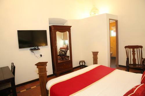 Bed & Breakfast Lar Amorosa