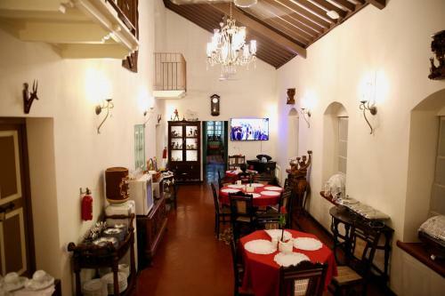 Bed & Breakfast Lar Amorosa