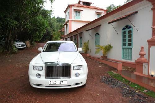 Bed & Breakfast Lar Amorosa