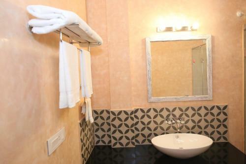 Bed & Breakfast Lar Amorosa