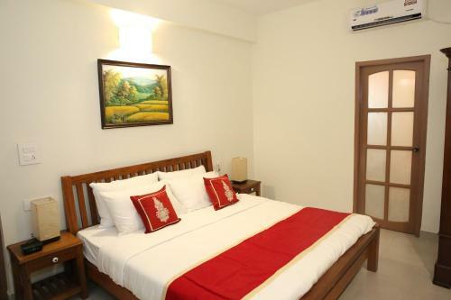 Bed & Breakfast Lar Amorosa