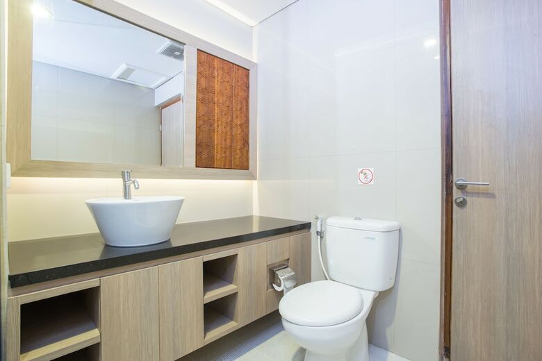 Hotel Sinar Bali