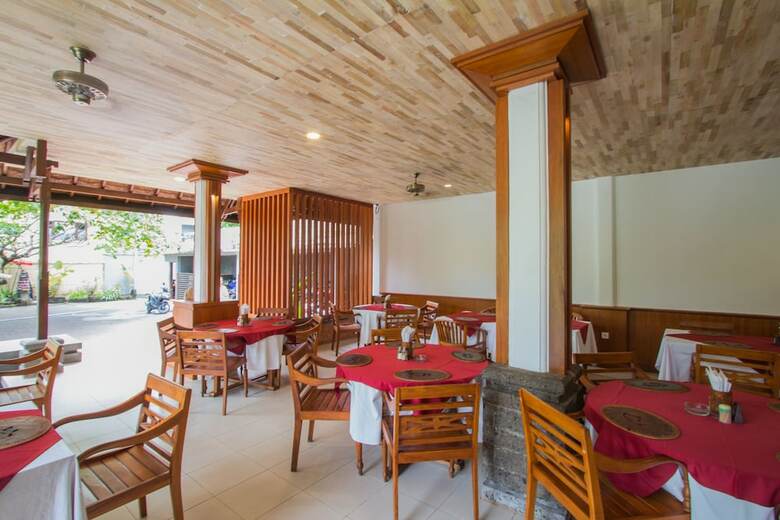 Hotel Sinar Bali