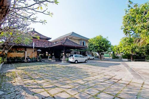 Hotel Zen Rooms Basic Tukad Mungga Lovina