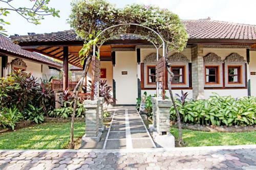 Hotel Zen Rooms Basic Tukad Mungga Lovina