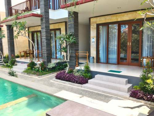 Hostal Adipana Bungalow