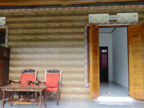 Gosela Homestay & Warung
