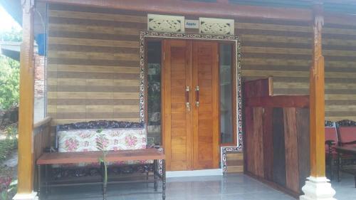 Gosela Homestay & Warung