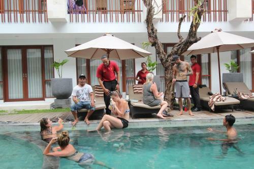 Grand La Walon Hotel