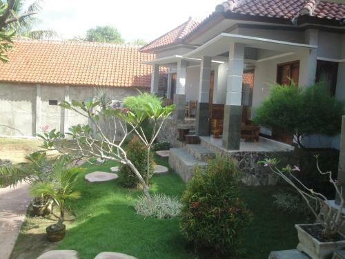Hostal Tri Putri Homestay