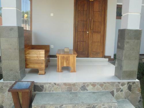 Hostal Tri Putri Homestay