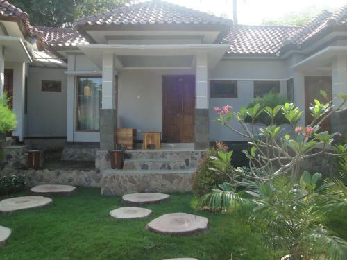 Hostal Tri Putri Homestay