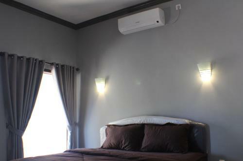 Hostal Tri Putri Homestay