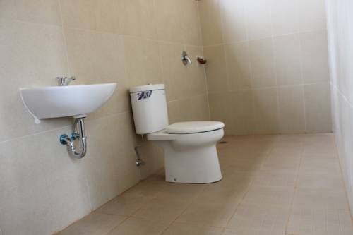 Hostal Ayu Bungalow 2