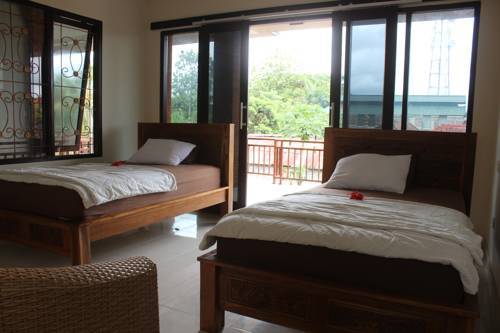 Hostal Ayu Bungalow 2