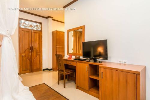 Hotel Zen Rooms Ubud Nyuh Kuning