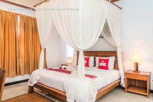 Hotel Zen Rooms Ubud Nyuh Kuning