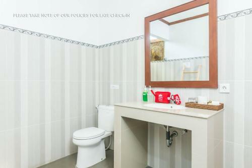 Hotel Zen Rooms Ubud Nyuh Kuning