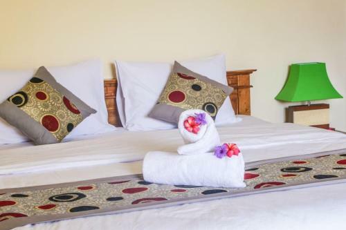 Hostal Reynold Artha Guest House