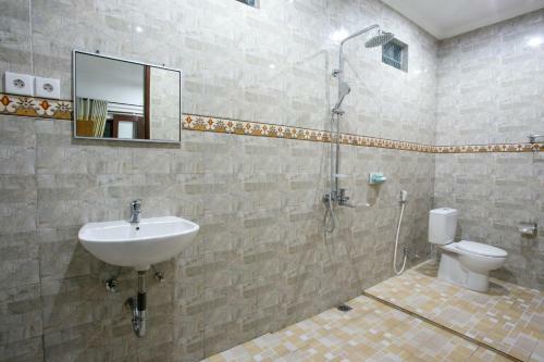 Hostal Wijaya Guesthouse