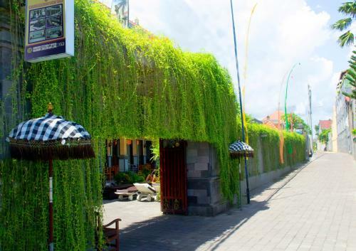 Hostal Wijaya Guesthouse