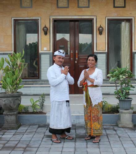 Hostal Wijaya Guesthouse