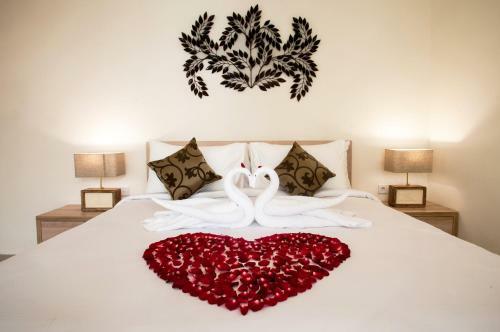 D'wina Villa Canggu