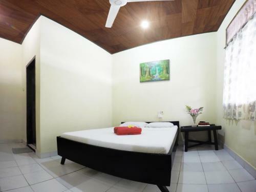 Hotel Bali Manik Beach Inn