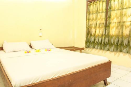 Hotel Bali Manik Beach Inn