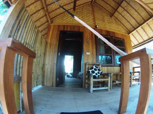 Bed & Breakfast Abdi Fantastik
