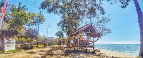 Bed & Breakfast Abdi Fantastik