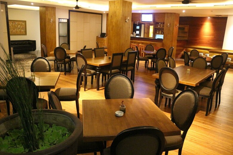 Hotel Premium Legian