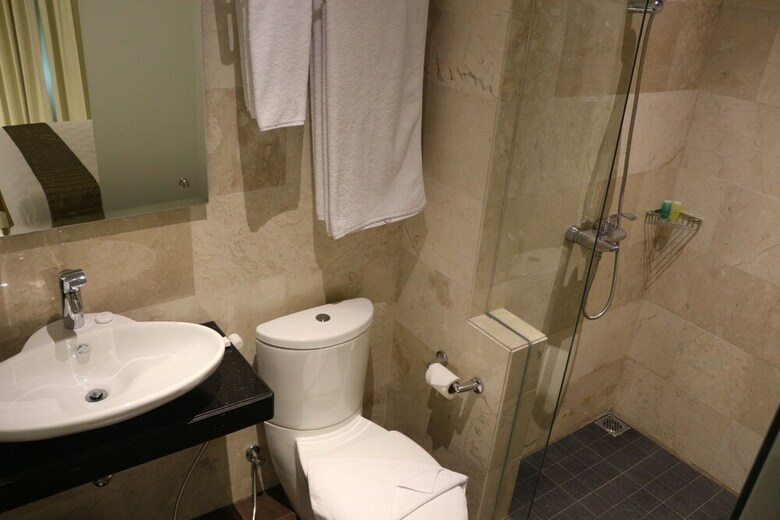Hotel Premium Legian