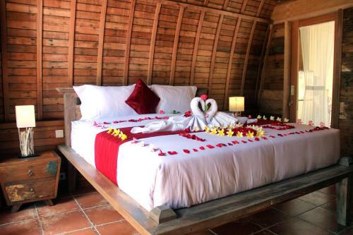 Hostal Ryanbagus Guest House