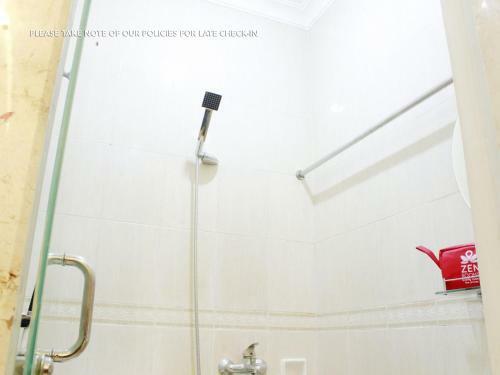 Hotel Zen Rooms Setiabudi 9
