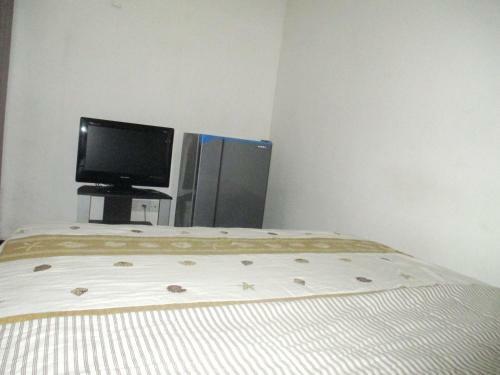 Kubu Tambak Homestay