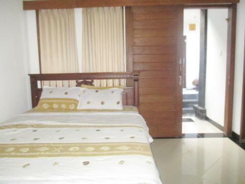 Kubu Tambak Homestay