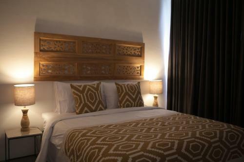 Cabana Village Jimbaran