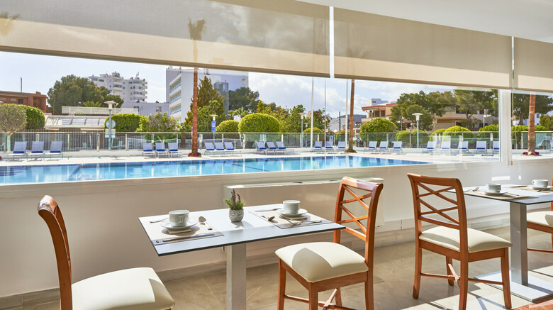 Hotel Globales Torrenova