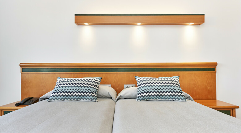 Hotel Globales Torrenova